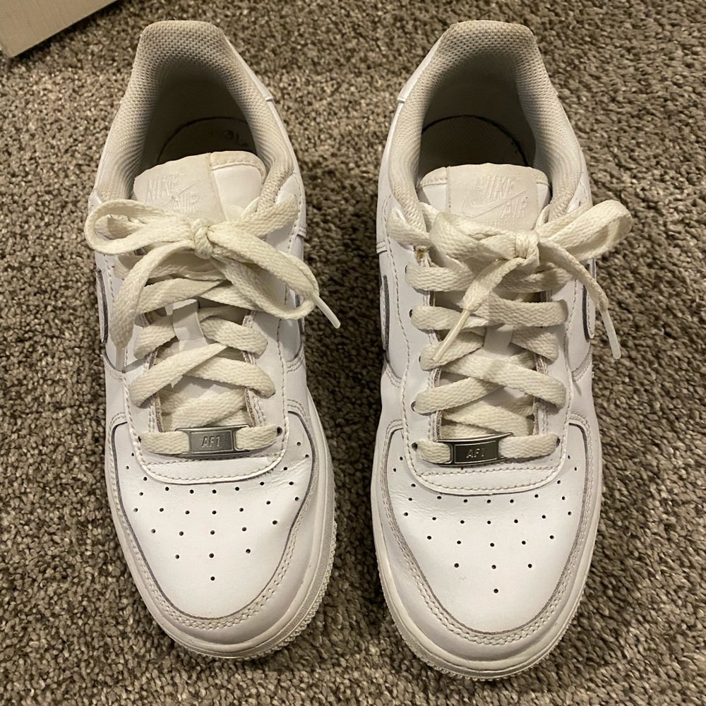 Air Force 1s